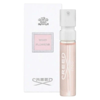 Creed Wind Flowers Eau De Parfum за жени 1.7 мл Флакон