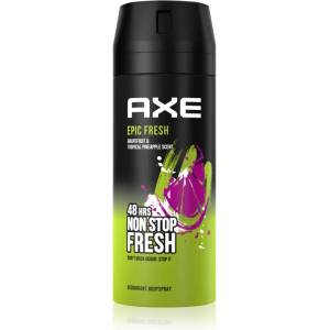 AXE Epic Fresh дезодорант спрей за мъже 150ml