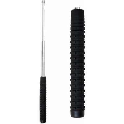 ESP Teleskopický obušok 16 palcov 40 cm nekalený nikel