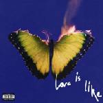 Maroon 5 - Love Is Like (CD) (0602478218088)