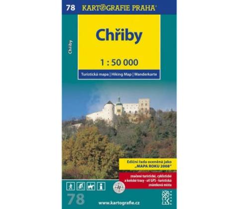Chřiby