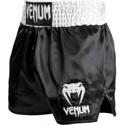 Venum Classic černá/bílá