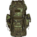 MFH bojový Molle polstrovaný + ALU výstuha vz.95 les 65 l
