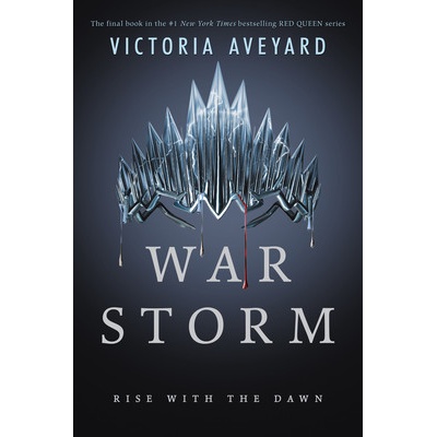 War Storm