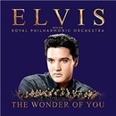Wonder Of You & If I Can Dream - Elvis Presley CD