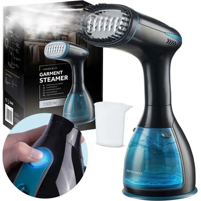 Berdsen BD-310 black