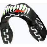 SAFEJAWZ Протектор за челюст SAFEJAWZ Marvel Venom black