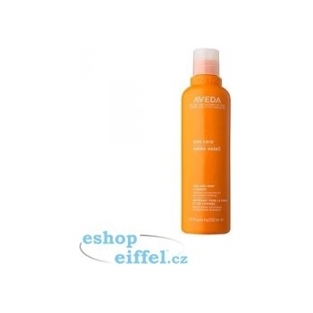 Aveda Sun Care Hair and Body Cleanser 250 ml