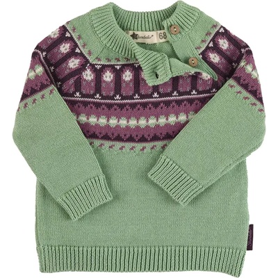 Sterntaler Детски пуловер в норвежки дизайн, Sterntaler (5662271)