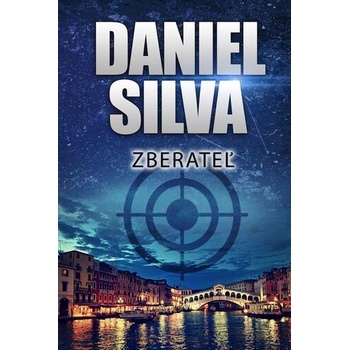 Image 1 of Zberateľ | Daniel Silva