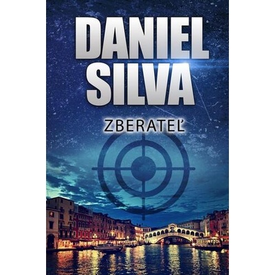 Zberateľ | Daniel Silva