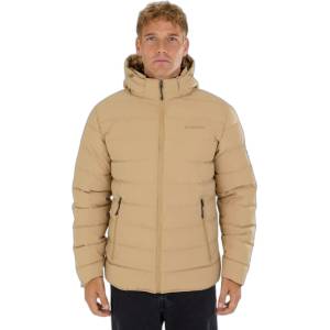 Fundango Hubble Padded Jacket Размер: L / Цвят: бежов
