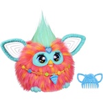 Hasbro Интерактивна играчка Hasbro Furby Furblets - Furby Coral (F6744) - baby
