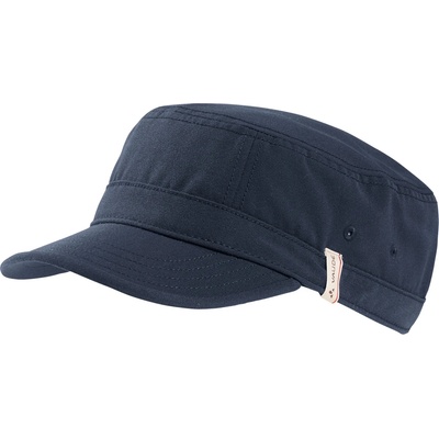 Vaude Шапка с козирка Vaude Cuba Libre Cap III Cap - Dark Sea (904-3879-0213)