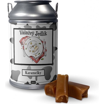 SABLIO Vášnivý jedlík 250 g