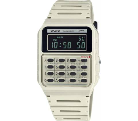 Casio CA-53WB-8B
