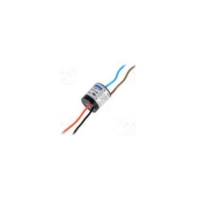Napájecí zdroj spínaný LED 4,8W 8÷16VDC 0,3A 90÷264VAC IP67