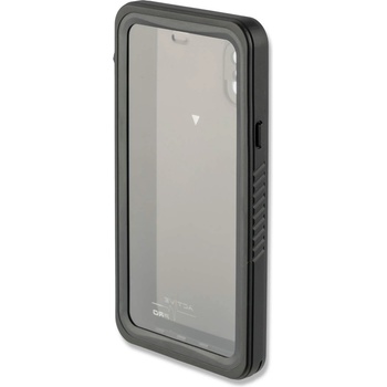 4smarts Waterproof Case Active Pro NAUTILUS - ударо и водоустойчив калъф за iPhone XS, iPhone X (черен)