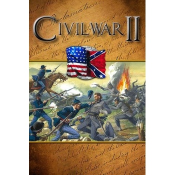 Civil War 2