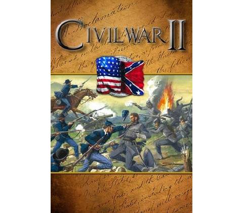 Civil War 2