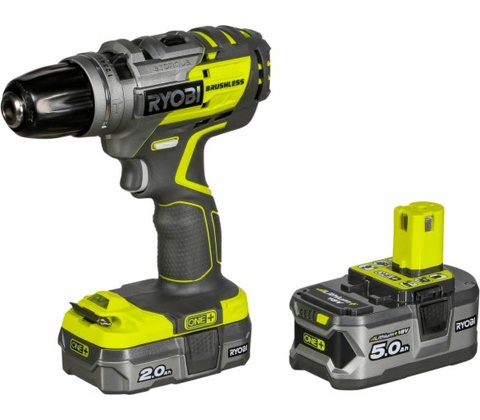 Ryobi R18PDBL-252S