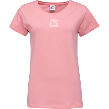 Russell Athletic Ss t-shirt xs