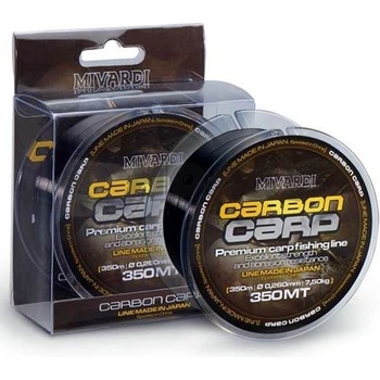 Mivardi Carbon Carp 600 m 0,320 mm 10,9 kg