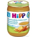 Príkrmy a výživy HiPP Zeleninová s krůtím BIO 190 g