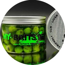 My-Baits Tygrí Orech RainbowSix Fluoro Tigernuts 150ml Holy Crab