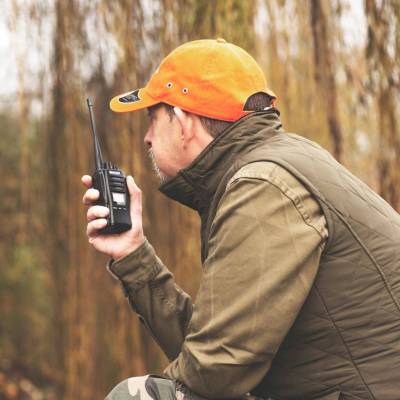 Midland G13 PMR