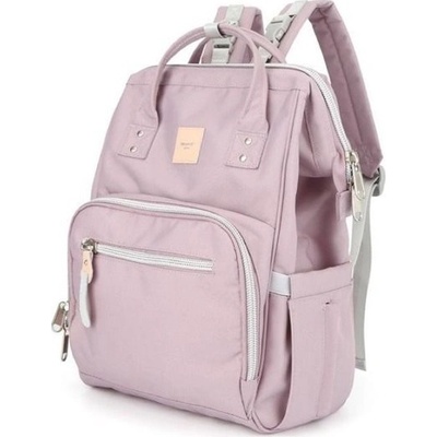 Himawari Camelia Diaper Purpurový 19 l