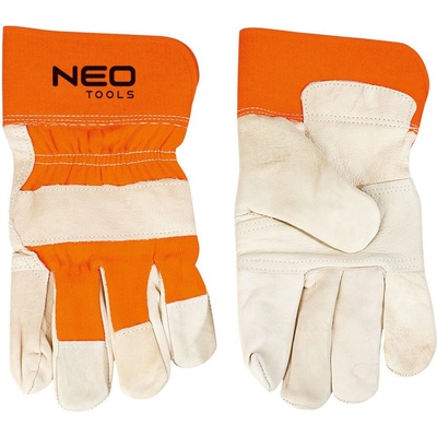 NEO TOOLS pracovní profi kůže 97-602