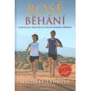 Knihy Bosé běhání Michael Sandler