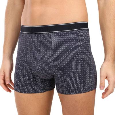andrie Мъжки боксерки Andrie многоцветни (PS 5636/grey) andrie | Sin Siv Mnogotsveten | МЪЖЕ | XL