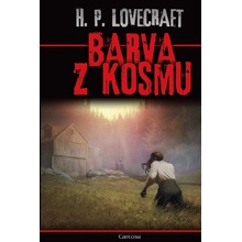 Carcosa BARVA Z KOSMU