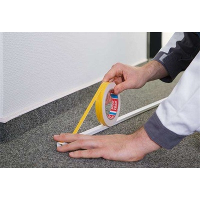 Tesa Powerbond Montážna páska úzka 2 x 9 mm x 5 m