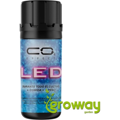 CO2 Effect LED biostimulant 1 l