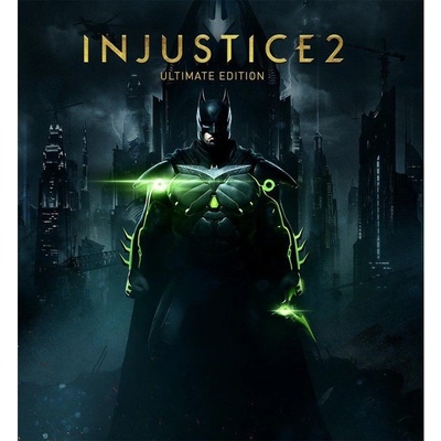 Injustice 2 (Ultimate Edition)
