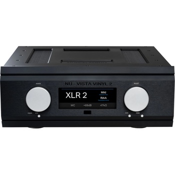 Image 1 of Musical Fidelity Nu-Vista Vinyl S