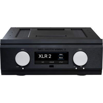 Musical Fidelity Nu-Vista Vinyl S