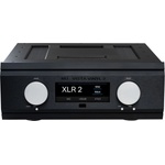 Musical Fidelity Nu-Vista Vinyl S Усилватели