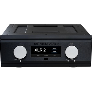 Musical Fidelity Nu-Vista Vinyl S Усилватели