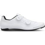SCOTT Мъжки обувки за шосеен велосипед Scott Shoe Road Rc Cycling shoes - White / Black - размер 41 (EU) (036-1325-0114)