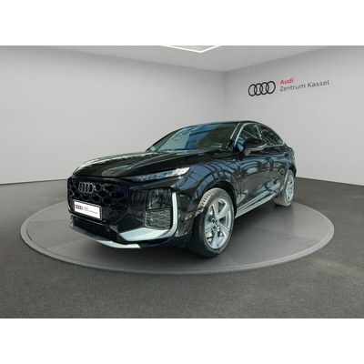 Audi Q3 S-line Sportback 200 kW