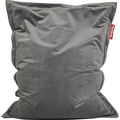 Fatboy Original Slim Velvet světle hnědá taupe