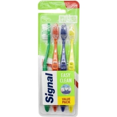 Signal Easy Clean Soft 4 ks