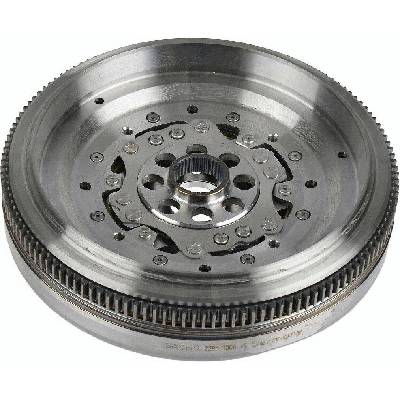 Setrvačník SACHS 2295 000 676