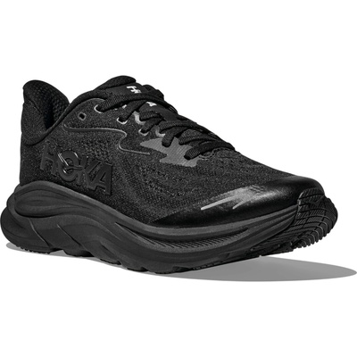 Hoka M Clifton 10 Wide čierne biele