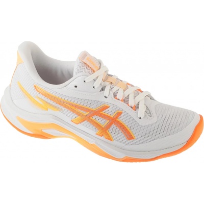 Asics Netburner Ballistic FF 4 shoe Women 1052a083-101 – Zboží Mobilmania