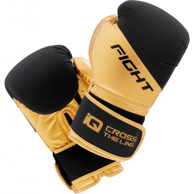 IQ Cross The Line Boxeo